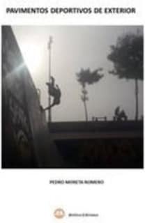 PAVIMENTOS DEPORTIVOS DE EXTERIOR