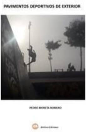 PAVIMENTOS DEPORTIVOS DE EXTERIOR