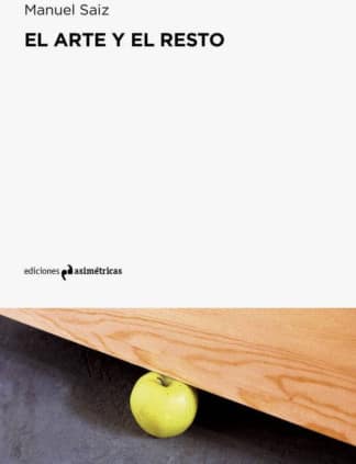 EL ARTE Y EL RESTO