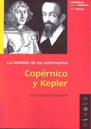 COPÉRNICO y KEPLER