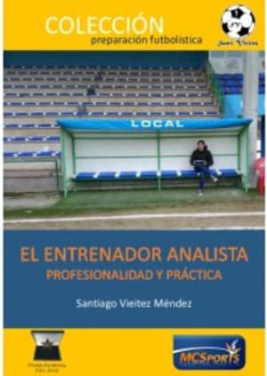 El Entrenador Analista.