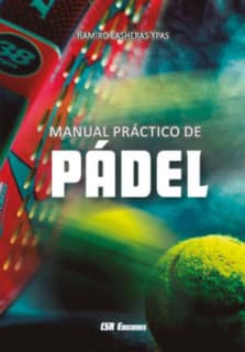 Manual práctico de pádel
