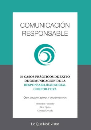 Comunicación responsable