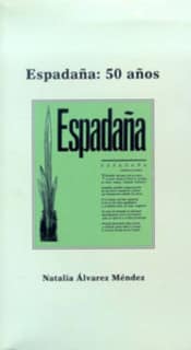 Espadaña: 50 años