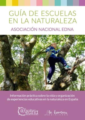 GUÍA ESCUELAS EN LA NATURALEZA.