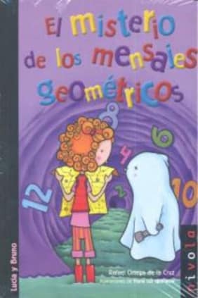 EL MISTERIO DE LOS MENSAJES GEOMETRICOS