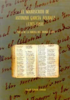 El manuscrito de Antonino García Álvarez (1783-1858): poeta de la Ribera del Órbigo (León)