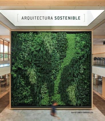 ARQUITECTURA SOSTENIBLE