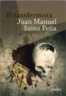 El taxidermista