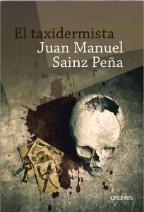 El taxidermista