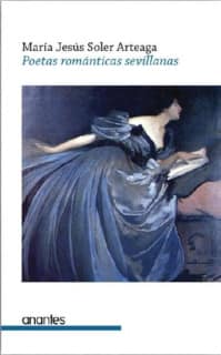 Poetas románticas sevillanas