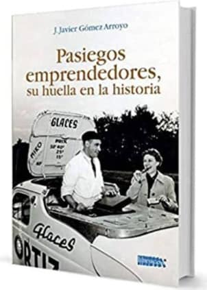 PASIEGOS EMPRENDEDORES