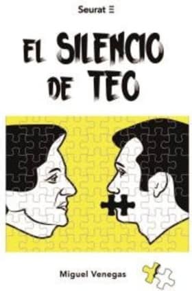 El silencio de Teo