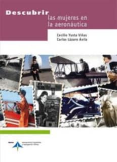 Descubrir las mujeres en la aeronáutica
