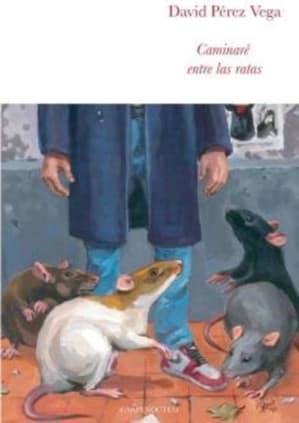 Caminaré entre las ratas