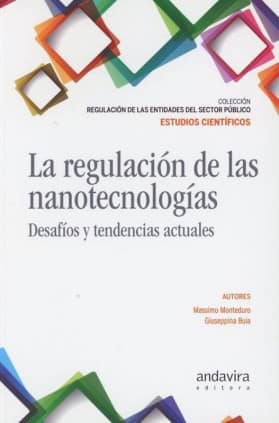 La regulación de las nanotecnologías
