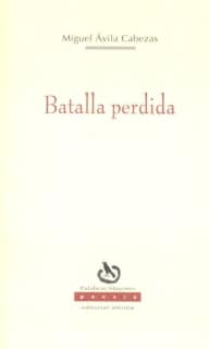Batalla perdida