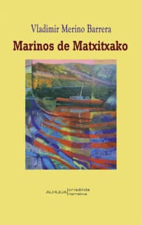 Marinos de Matxitxako