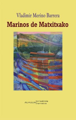 Marinos de Matxitxako