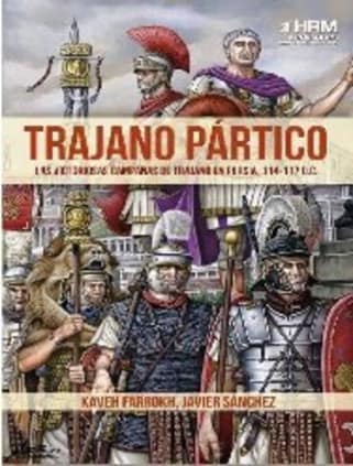 Trajano Pártico