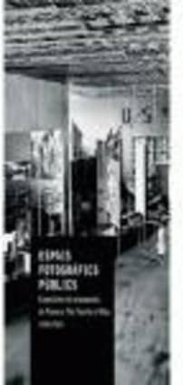 Espacios fotograficos publicos