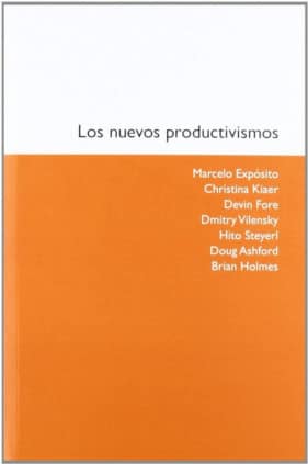 Los nuevos productivismos
