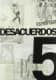 Desacuerdos 5