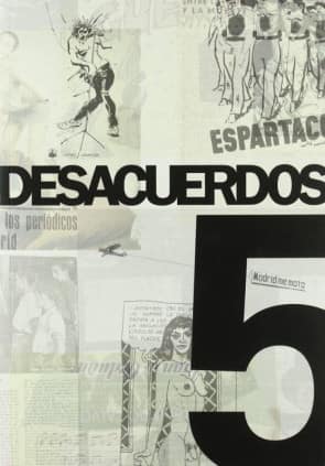 Desacuerdos 5