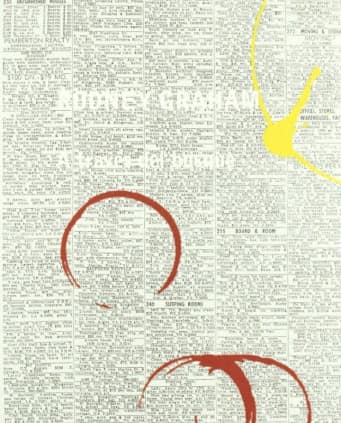 Rodney Graham, A traves del bosque