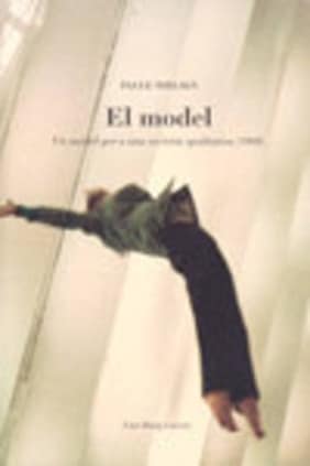 Palle Nielsen, El model