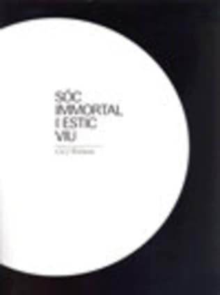 Gil J. Wolman, Soc inmortal i estic viu