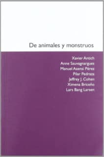 De animales y monstruos
