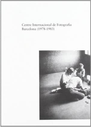 Centre Internacional de Fotografia Barcelona, 1978-1983