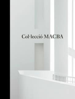 Colección MACBA. Una selección
