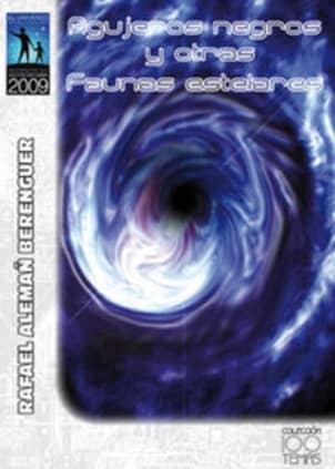 Agujeros negros y otras faunas estelares