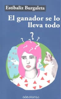 El ganador se lo lleva todo