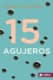 15 agujeros