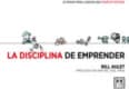 La disciplina del emprender