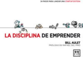 La disciplina del emprender
