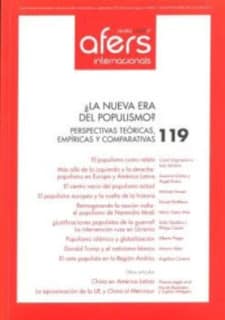 ¿La nueva era del populismo?
