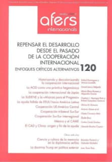 Repensar el desarrollo desde el pasado de la cooperación internacional