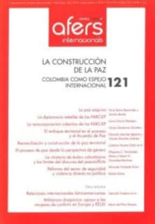 La construcción de la paz
