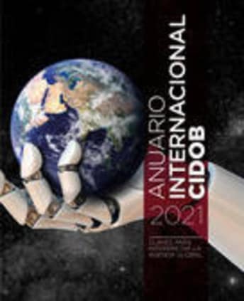 Anuario Internacional CIDOB 2021