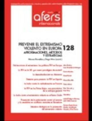 Prevenir el extremismo violento en Europa