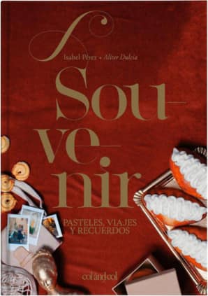 Souvenir. Pasteles, viajes y recuerdos