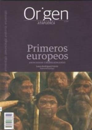 Primeros europeos