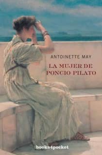 La mujer de Poncio Pilato
