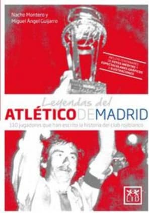 Leyendas del Atlético de Madrid