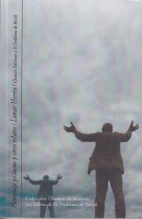 Homenaje póstumo y otros relatos