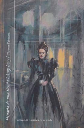 Historia de una tienda